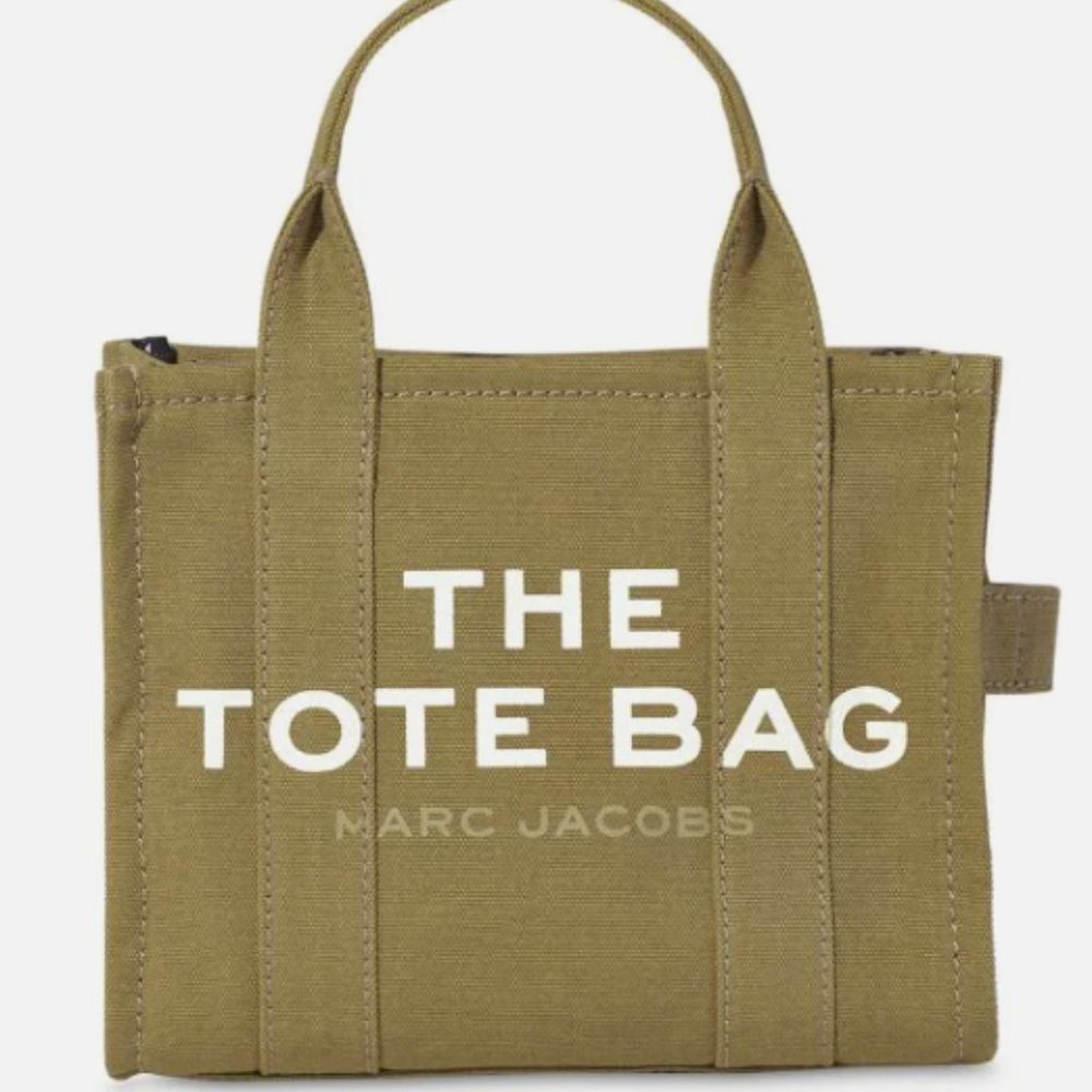 THE SMALL TOTE BAG